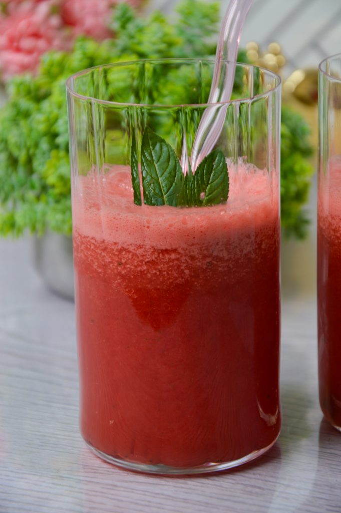 Watermelon Splash