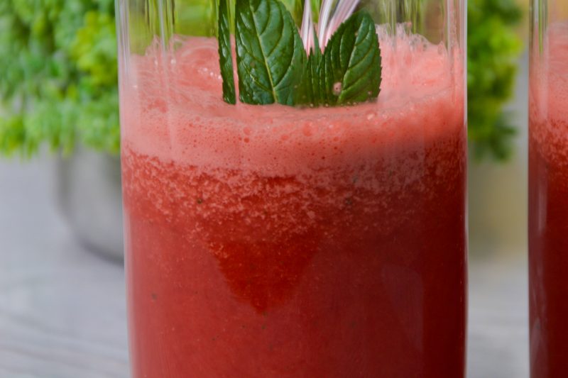 Watermelon Splash
