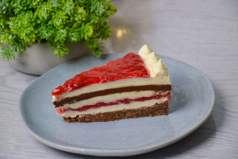 Kapri Torta | Sweet Corners